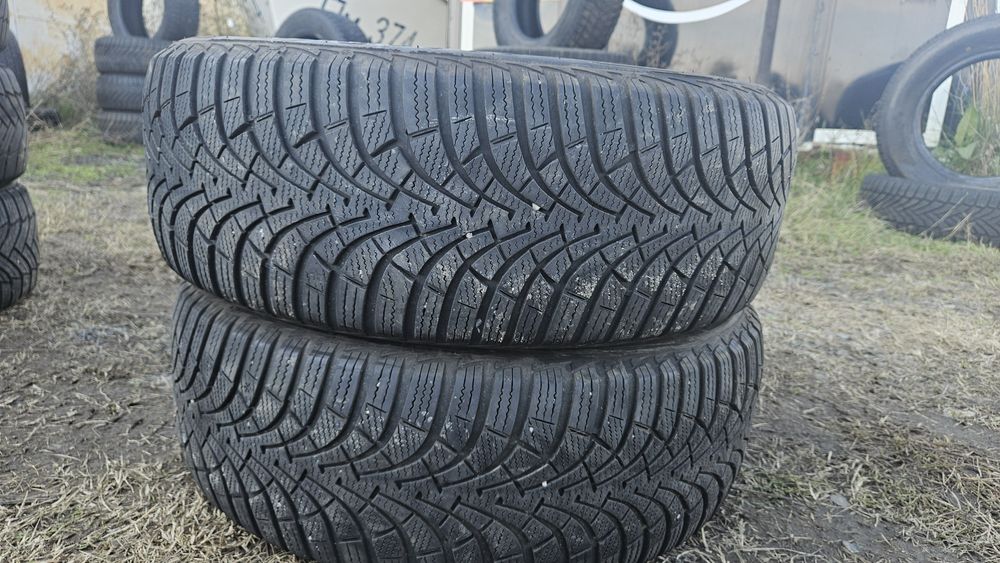 2бр гуми 205 55 16 дот 20 гуд йър