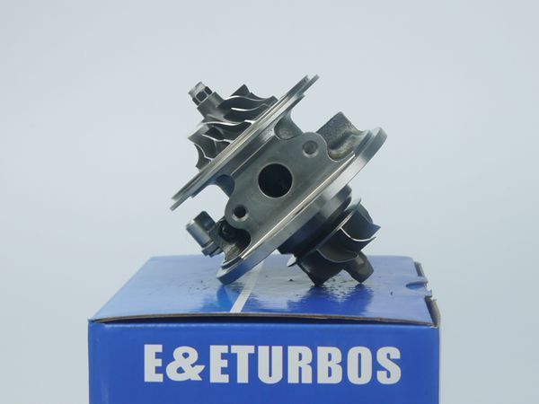 Miez Turbina Vw Caddy 3 1.9 TDI 105 CP Cod turbina: 5439-970-0017