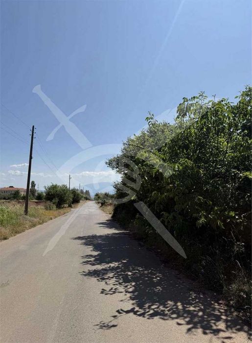 УПИ в град Бухово № 96019