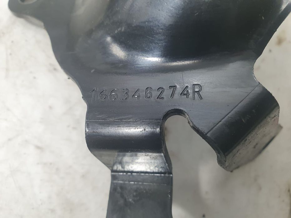 Suport motor 166346274r 1.5 dci Dacia Duster 2  [din 2018 pana  2022]