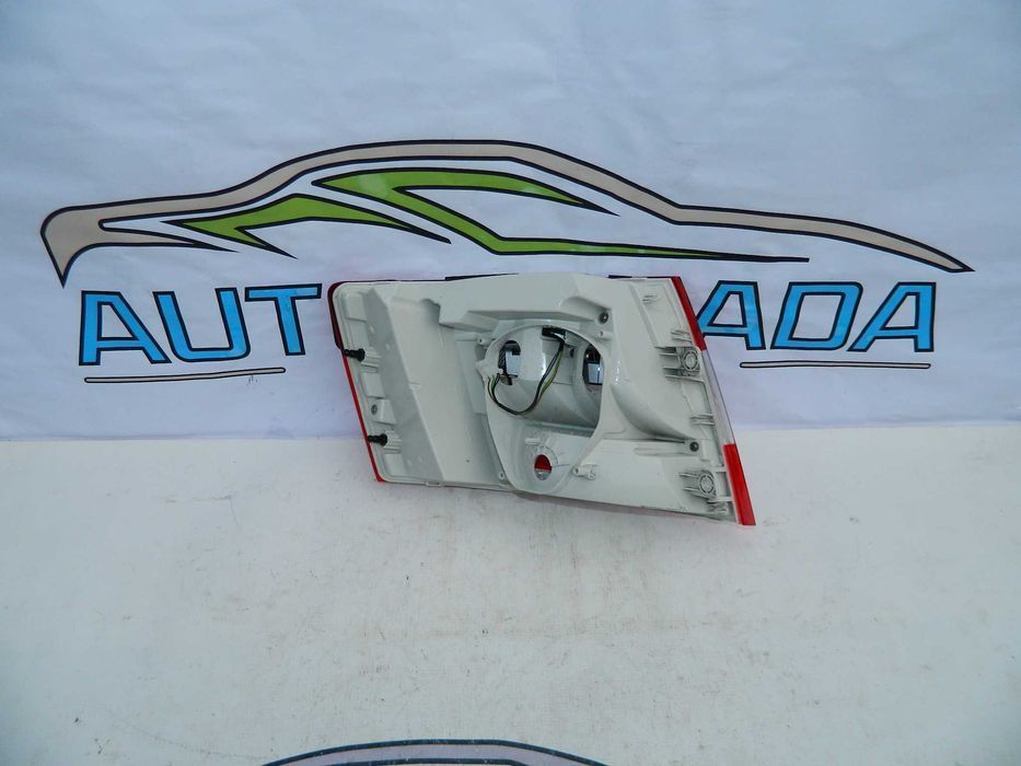 Stop dreapta Skoda Octavia 3 Sedan cod 5E5945096B