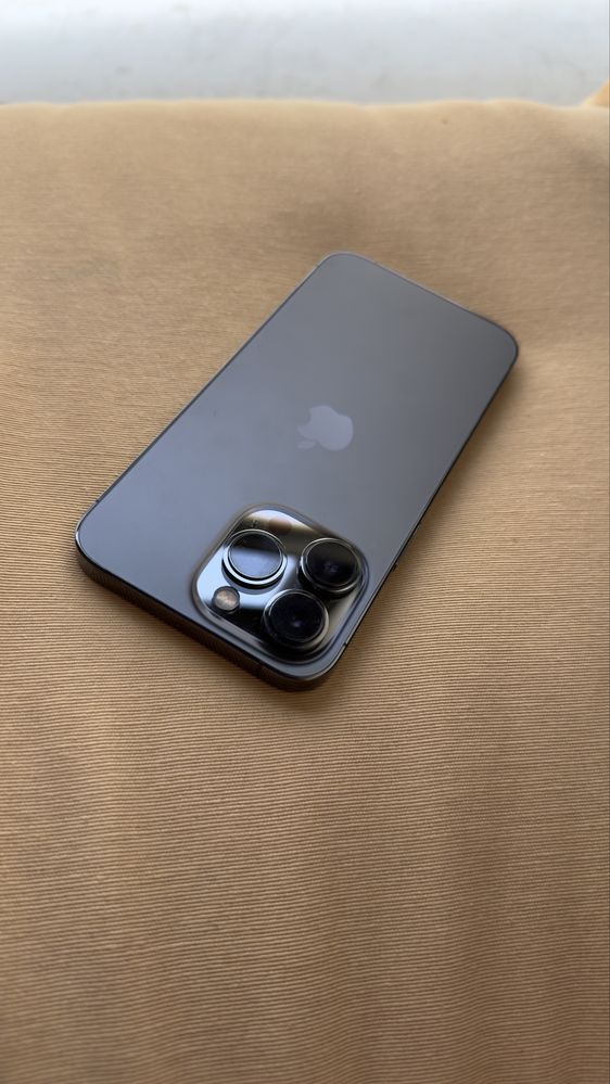 iPhone 13 Pro 256GB