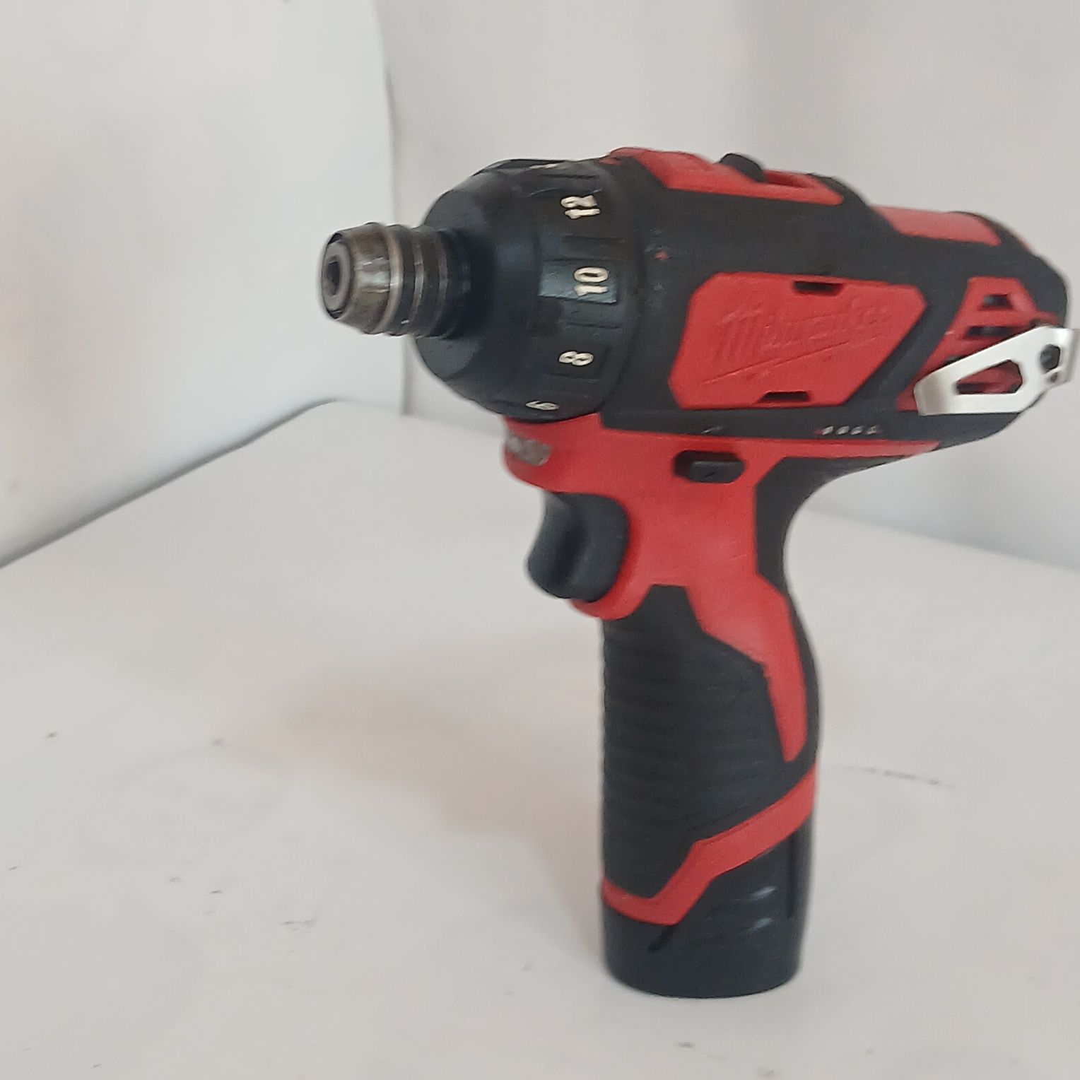 Autofiletanta milwaukee