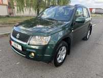 Suzuki Grand Vitara 1.9 Diesel 4x4 *2007* Recent inmatriculata