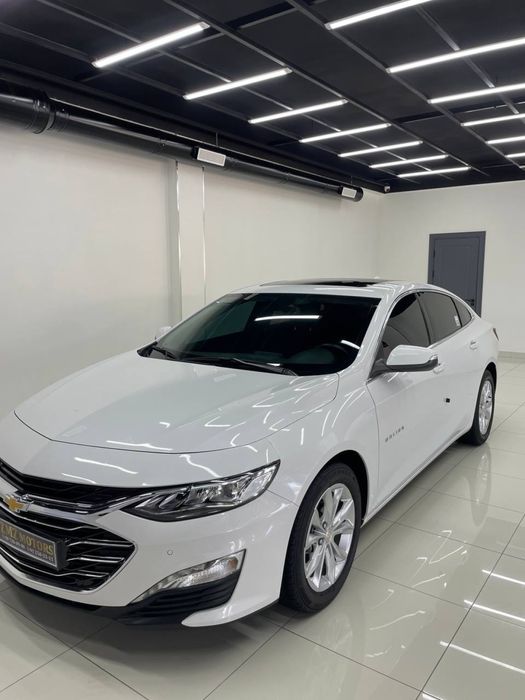Malibu premier 2022 sotiladi
