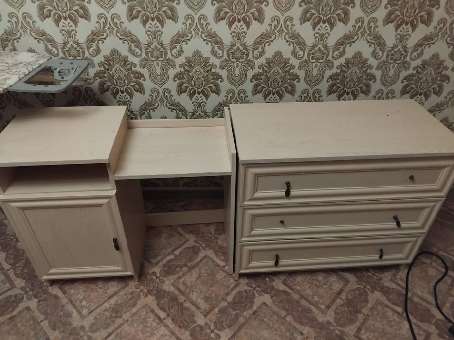 Продаются тумбочки