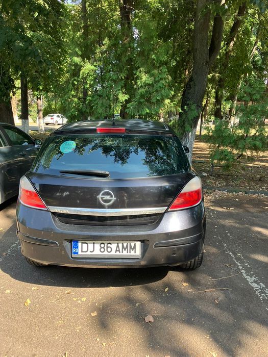 Opel astra h 1.6 2006