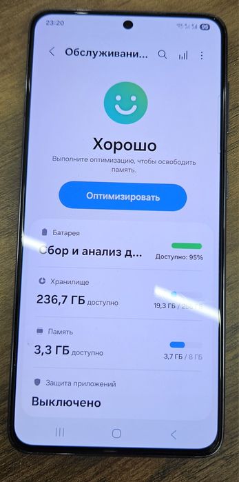Samsung S21 256Gb