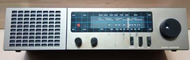 Electronice colectie retro IPRS Electronica Tehnoton Gloria boombox