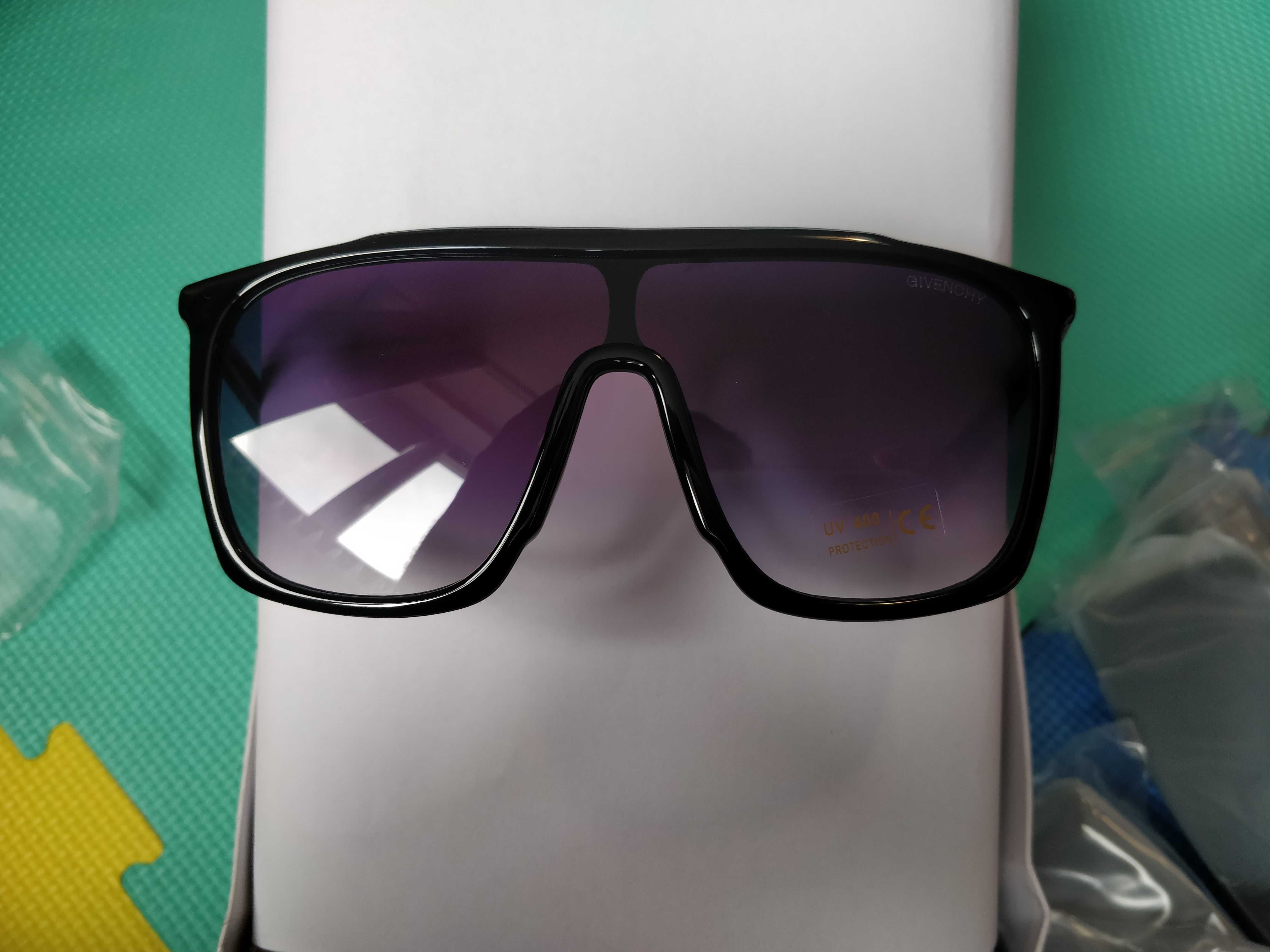 Ochelari de soare   Ghivency UV400