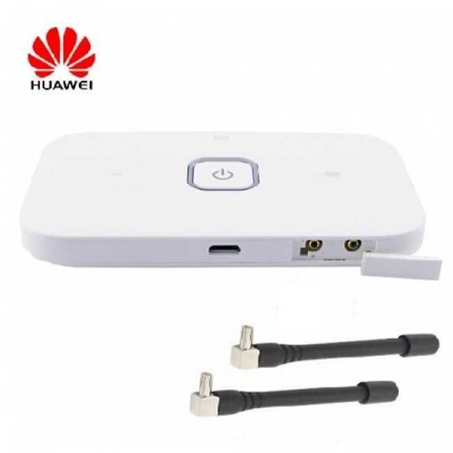 Huawei R216 3G/4G WiFi роутер, модем LTE Cat4