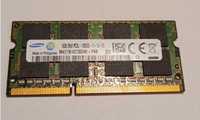 Memorie Laptop DDR3L Samsung 8GB 12800 2Rx8 PC3L - Low Voltage 1.35V