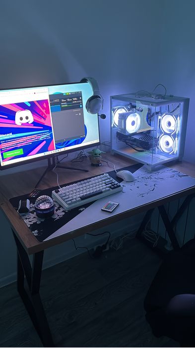 Компьютер игровой