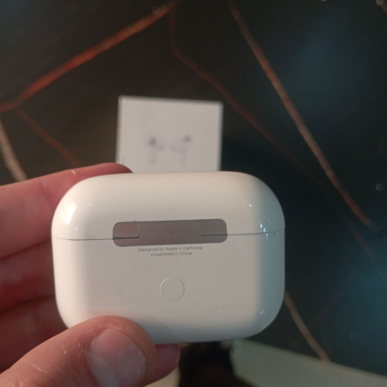 airpods pro orgiginal