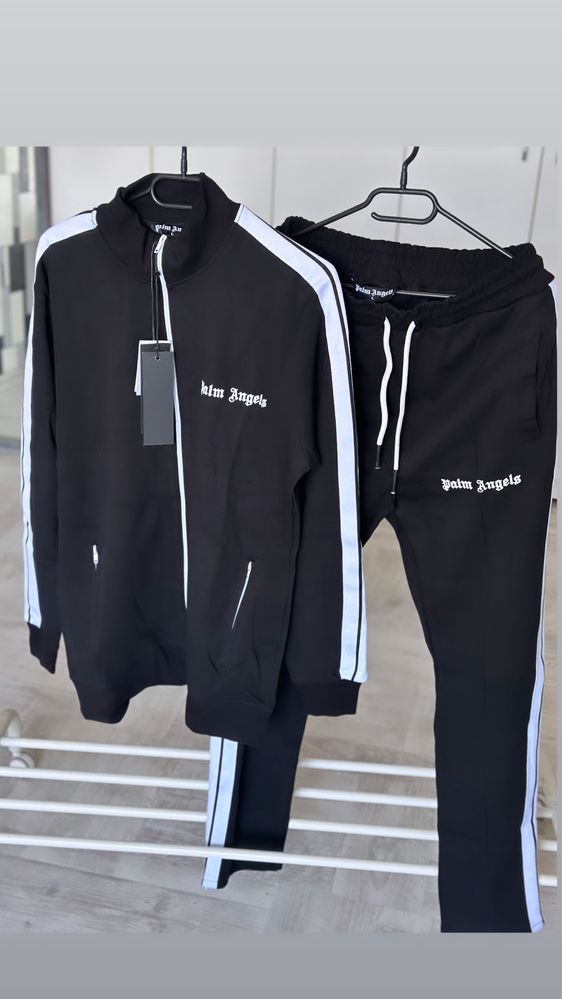 Palm Angels Compleu XL XXL