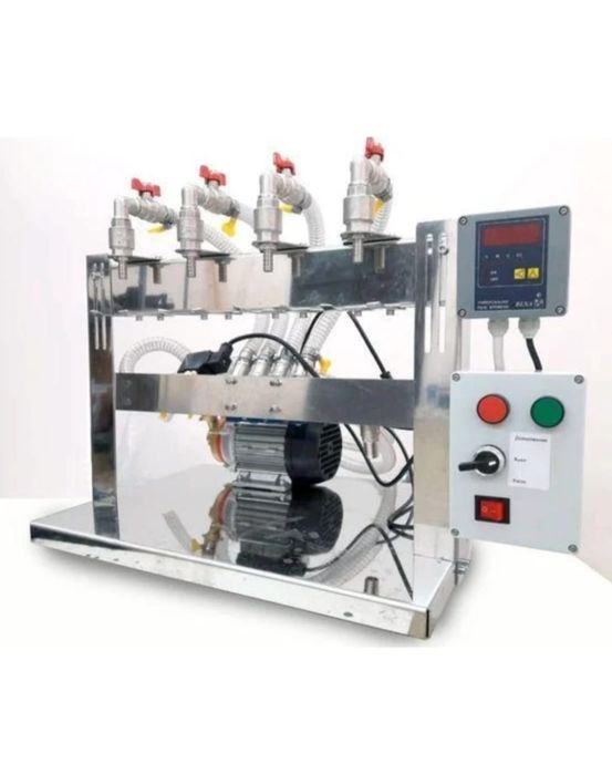 Аппараты розлива жидкостей/ Дозатор-изготовим по тех.заданию!