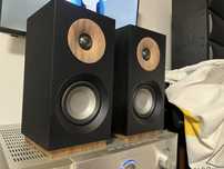 Boxe raft sau surround Jamo S 801