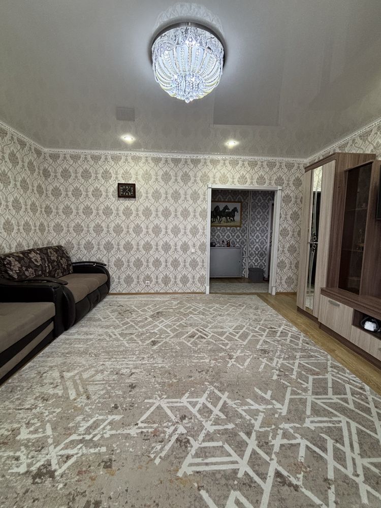 Продаётся квартира мкр.Кадыра Мырза Али