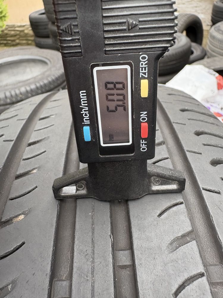 Летни гуми 225/60/17 Hankook