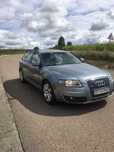 Audi  A6 allroad-quattro