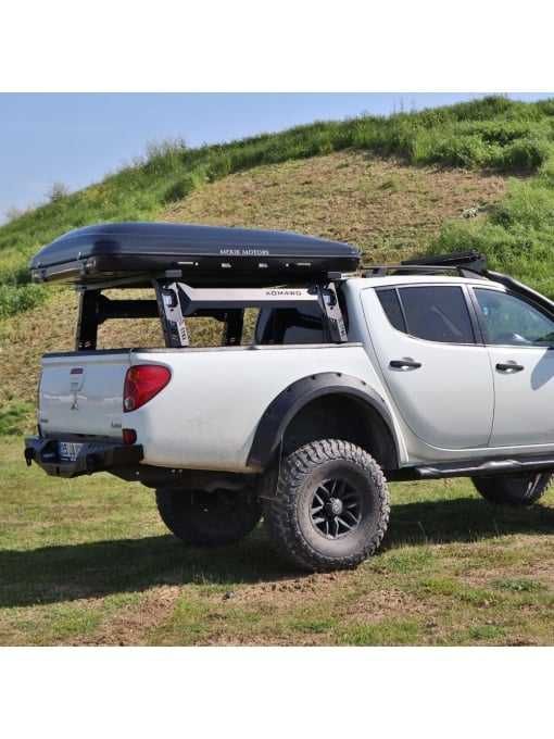 Rollbar Universal Pick-Up pentru corturi de acoperiș si accesorii S75