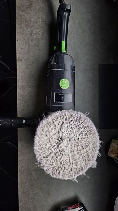 Mașina de polish Festool RAP 150 ( 2 BUC )