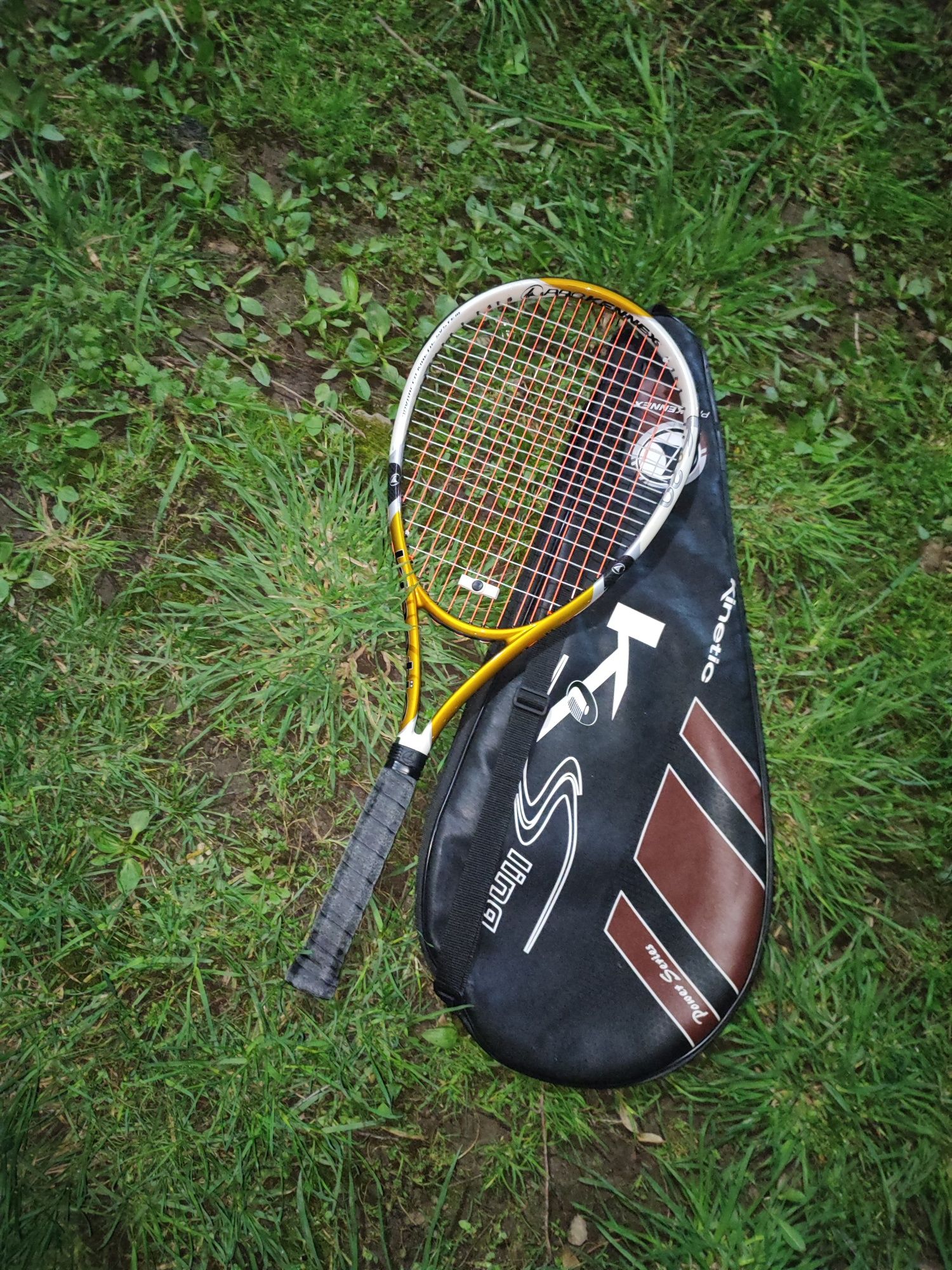 Теннисная ракетка ProKennex Ionic 20 Racquet