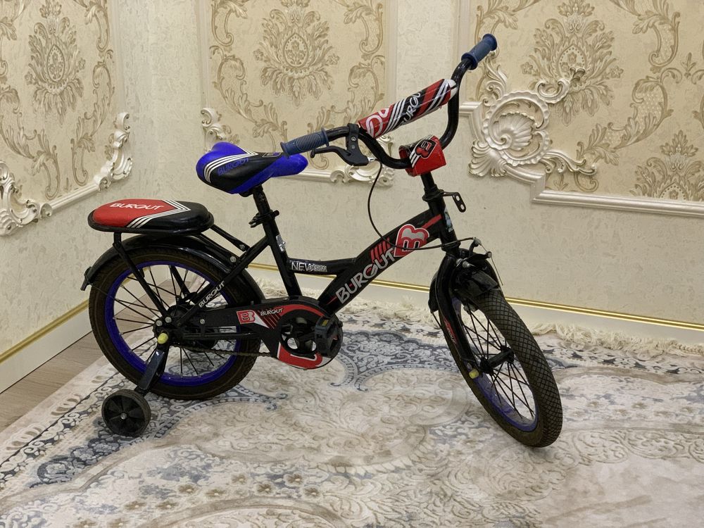 Velosiped xolati alo darajada