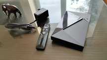 Nvidia shield tv 2015/2017