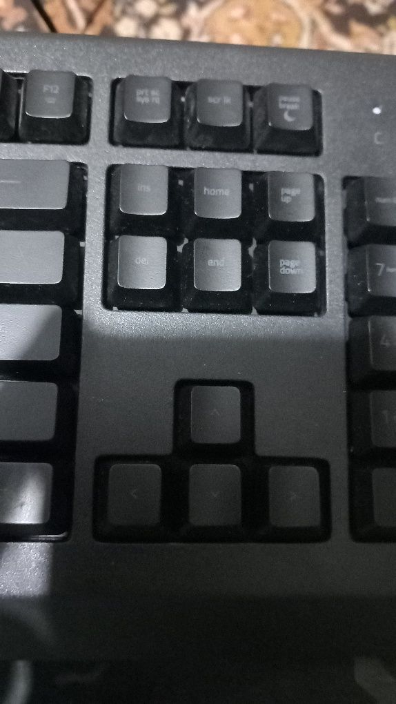 Tastatura Gaming Razer Cynosa Lite