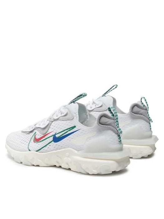 Nike - React Vision DM9095 100 Бял номер 48.5 дамски Оригинал Код 3508