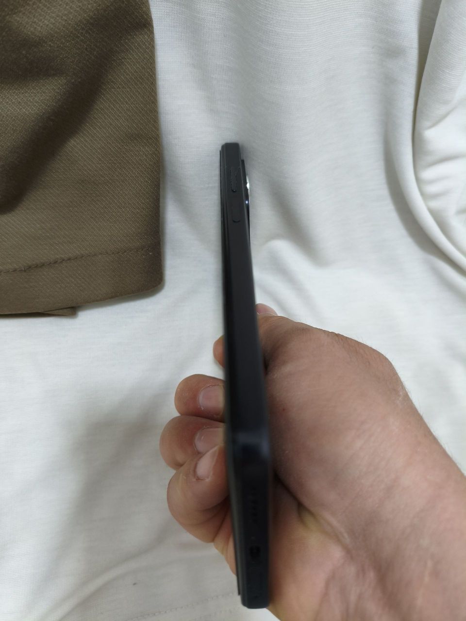 Redmi note 12 pro odmen bor ipone 7+ 8+ faqat