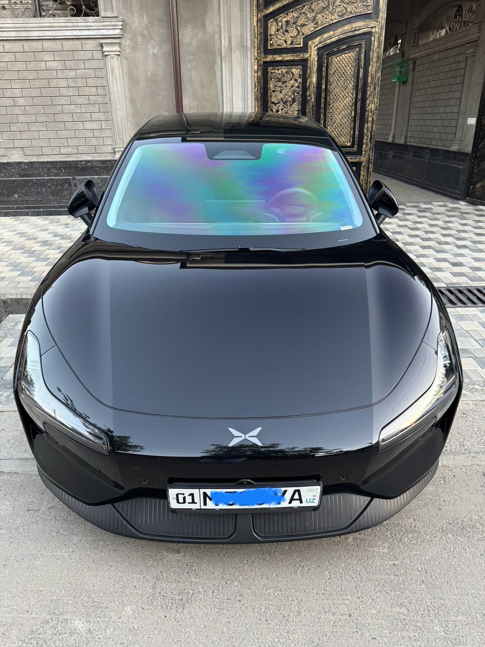 XPENG MONO M03 2024 йил 22500