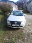 Vând Passat B6 motor 3.2 4x4 Permanent