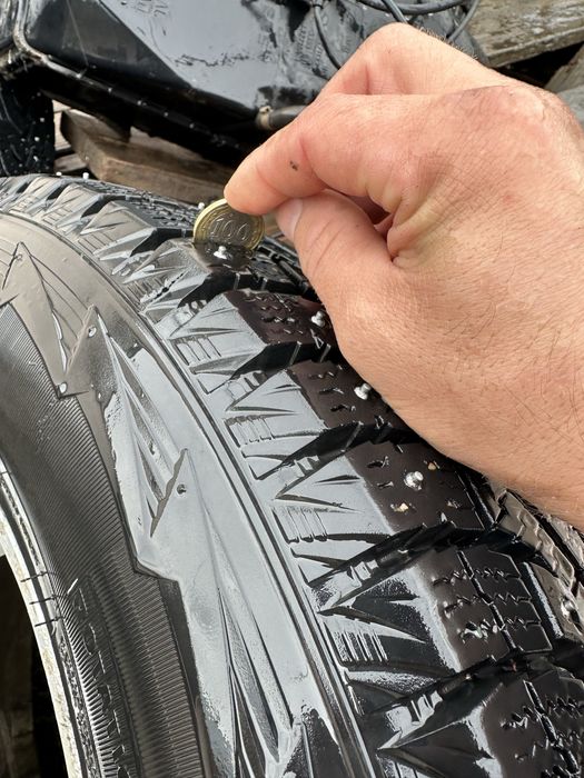 205/75/15 Hankook цена 90тыс. Торг есть