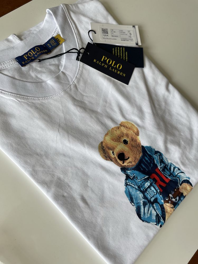 Мъжка тениска Polo
