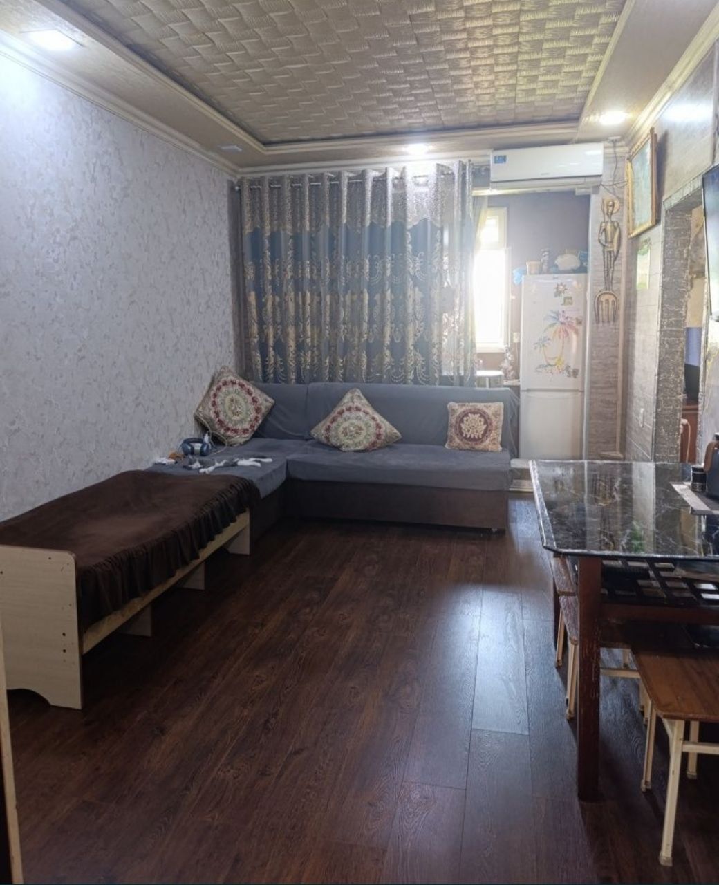 Продаётся квартира  Кадышева 2в3/4/4
