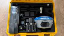Gnss RTK Toknav T40 laser+2xCamere, baterii detașabile! South, Emlid