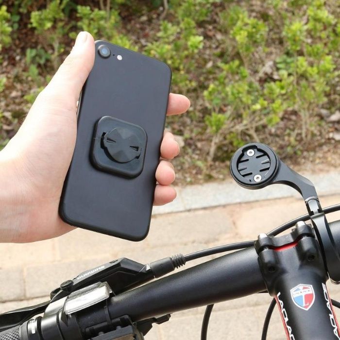 Adaptor suport Garmin Edge telefon bicicleta trotineta