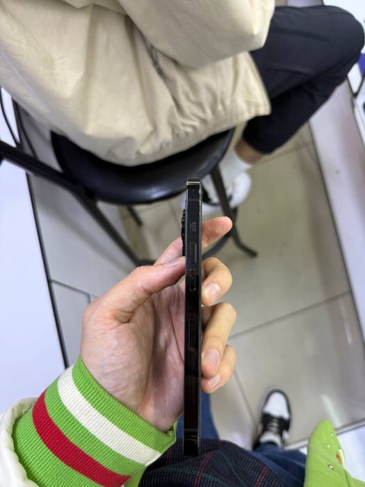 Iphone 14 pro 2ta sim