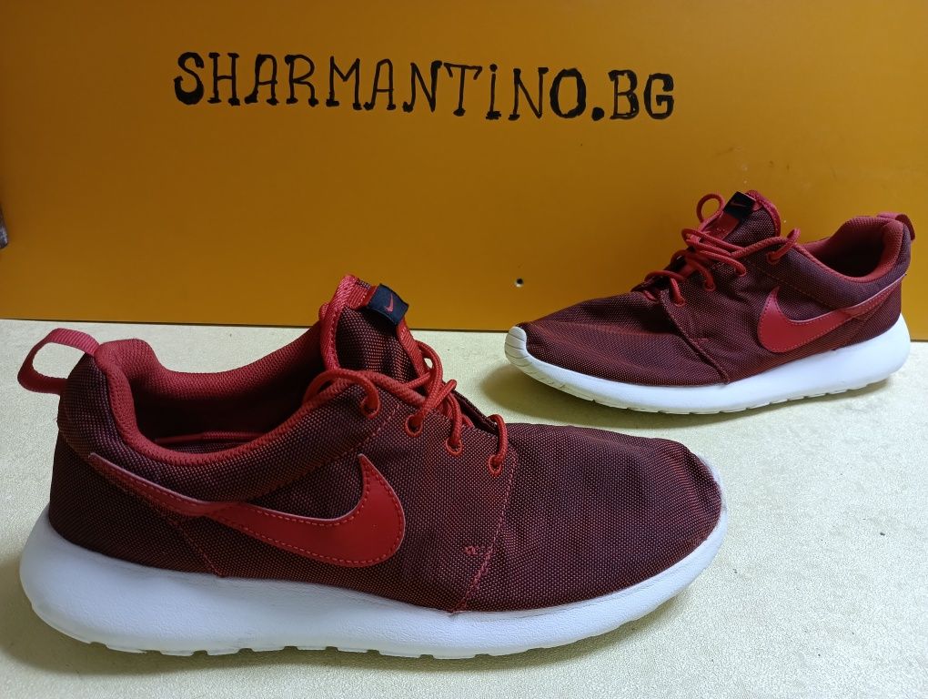 Nike N 44,5 Roshe - 29 лв