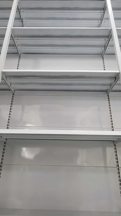 Savdo stellajlari | Торговые стеллажи