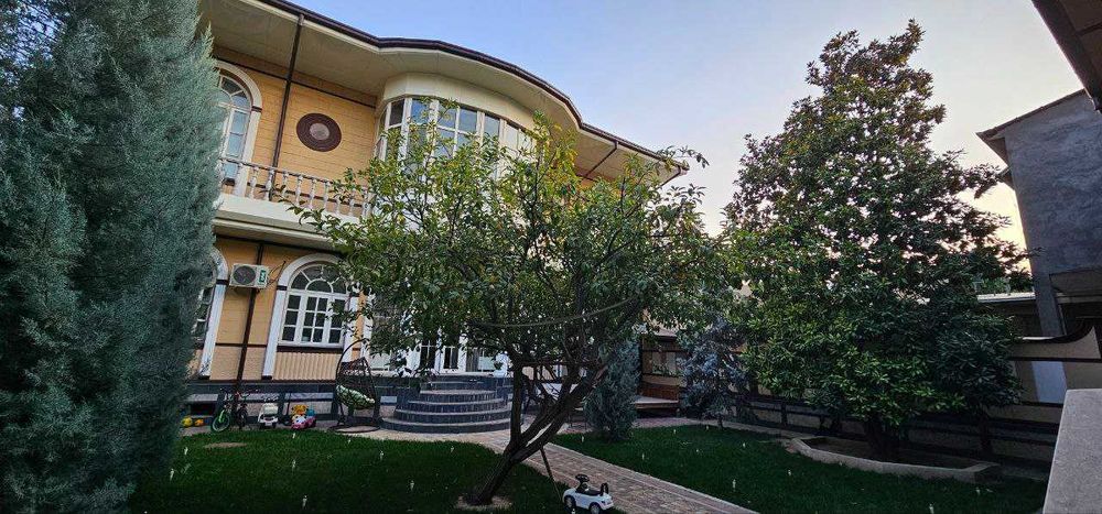 Продаётся ЕвроДом на Ракате,Яккасарайский район.