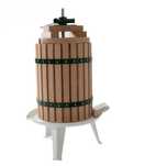 Teasca struguri 18L TEHNO MS