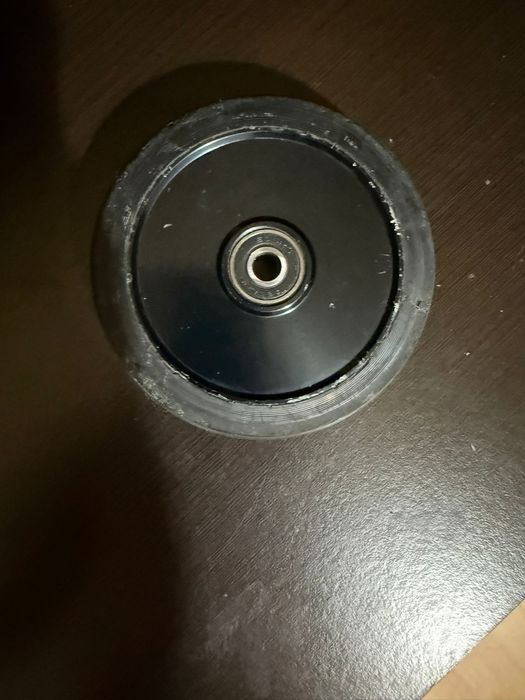 Roata blunt hallow core 120mm abec9