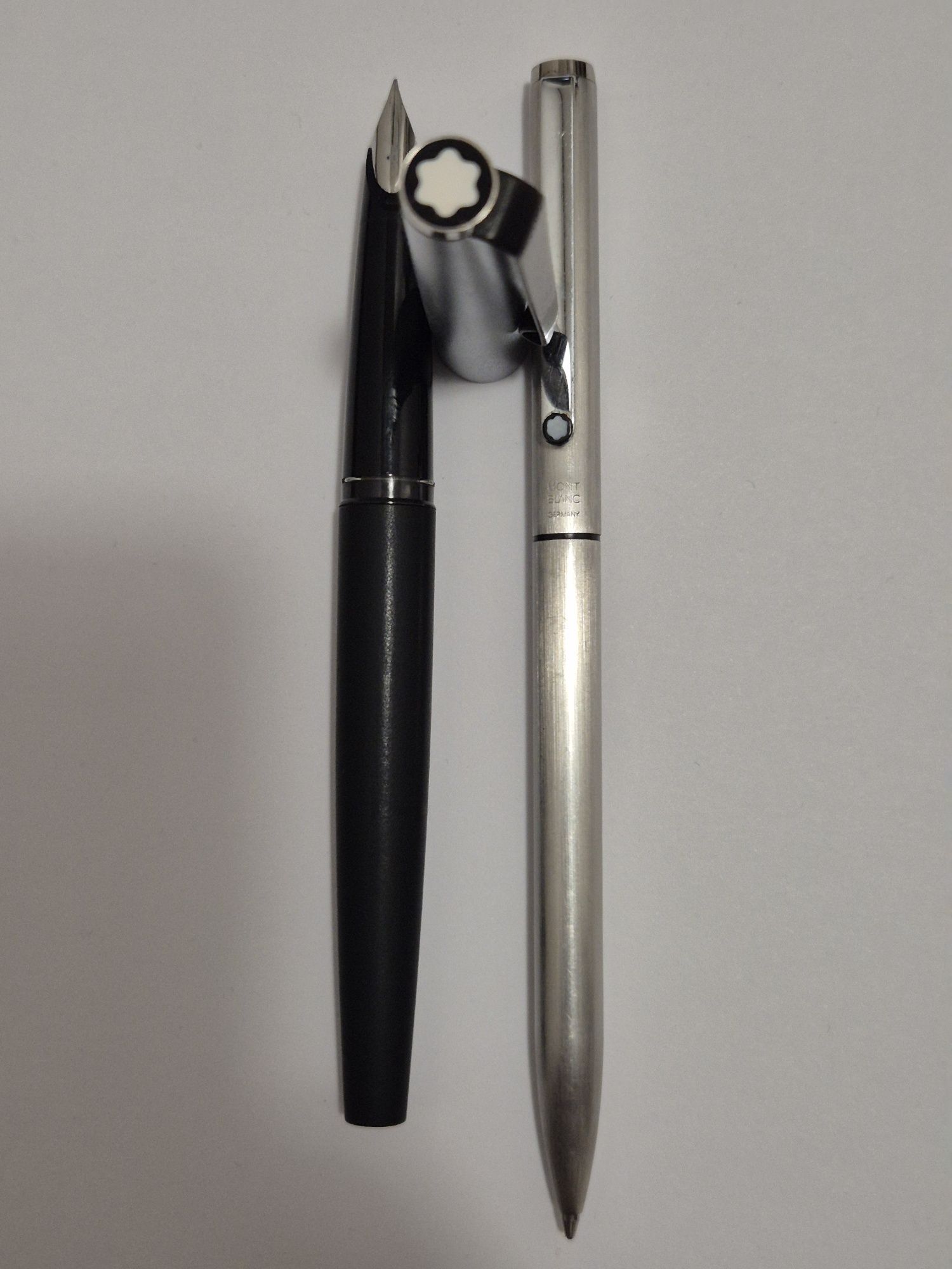 Set        Montblanc