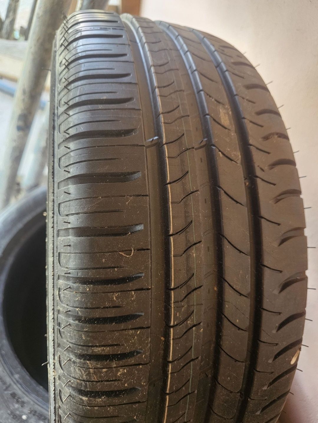 Janta rezerva NOUA  205 55R16 VAG VW Skoda Seat Nissan Renault