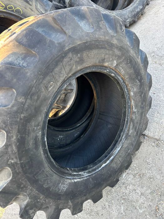 Anvelope sh 12.5 R18