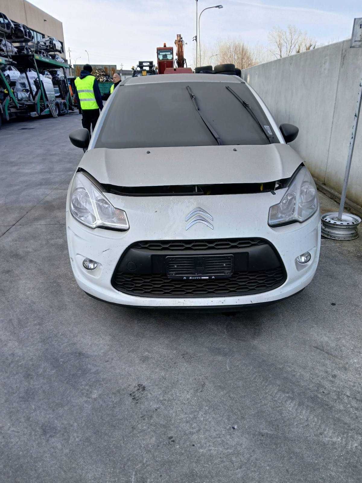Citroen C3 1.4HDI/ситроен ц3