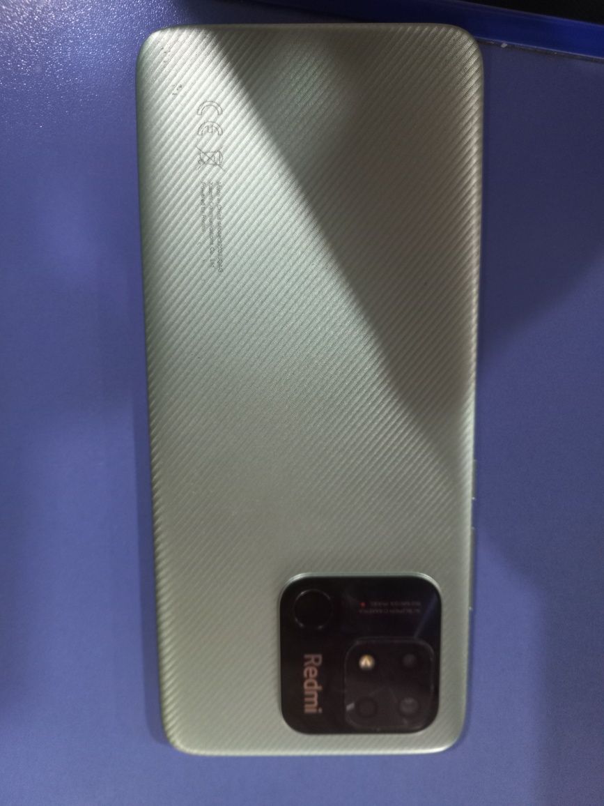 Redmi 10 c 128 hotira